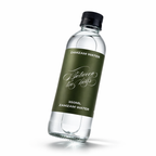 Zamzam water in Glass bottle