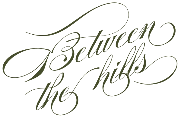 Between The Hills